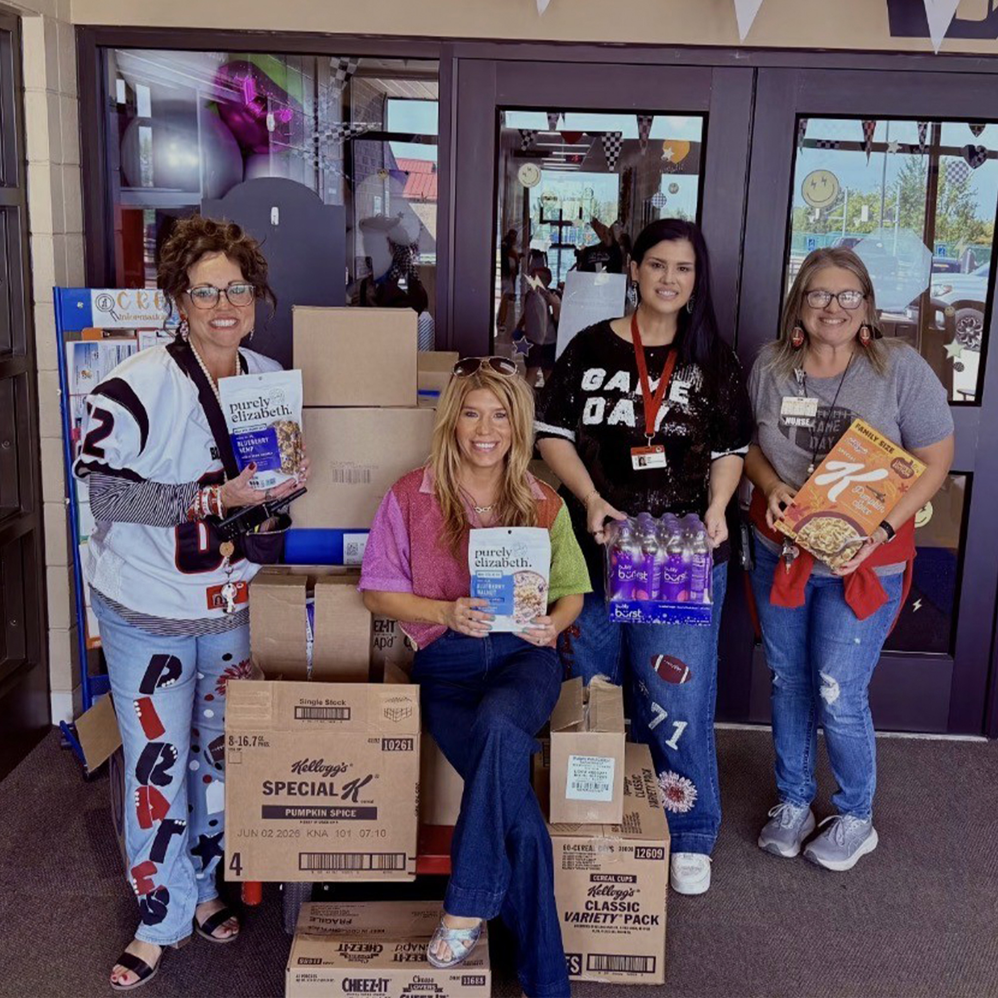 Gift of Hope, Inc.